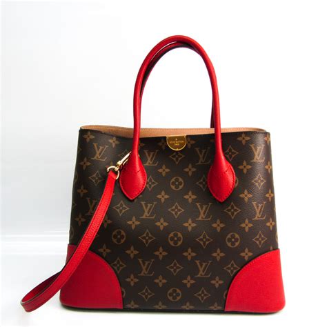 red handle louis vuitton